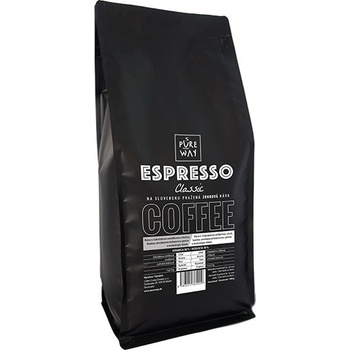 Pure way Espresso CLASSIC 1 kg