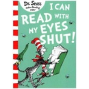 I Can Read with my Eyes Shut Seuss Dr.Paperback