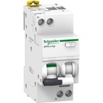 Schneider Electric SE ДТЗ комбинирана Acti 9 iDPN A Vigi 1P+N 16A крива C 30mA тип AC 4.5kA 2 мод. - A9D34616 (A9D34616)
