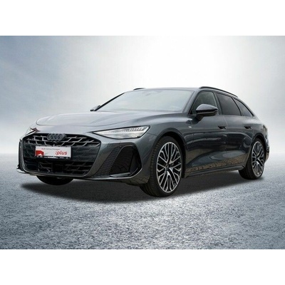 Audi A6 TFSI quattro S-line Avant 270 kW