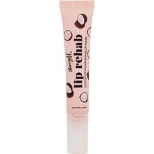 Barry M Lip Rehab Coconut Nourishing Lip Mask vyživující maska na rty 9 ml