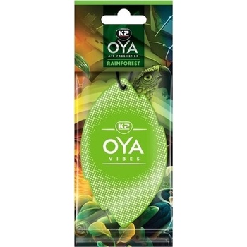 K2 OYA VIBES RAINFOREST