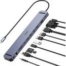 Choetech HUB-M20