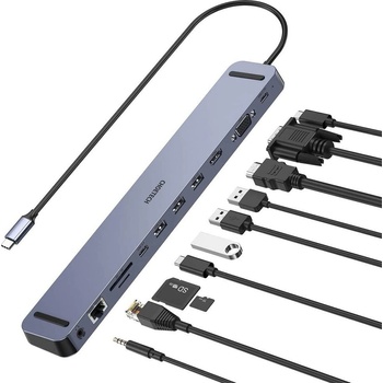 Choetech HUB-M20