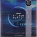 Hans Zimmer Frozen Planet II 3 LP