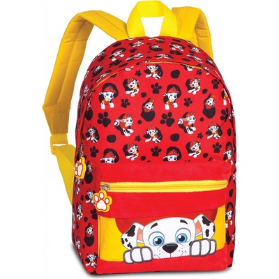 Fabrizio Tlapková Patrola červený