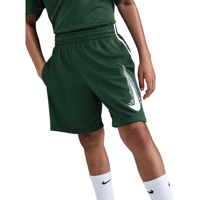 NIKE Къси панталони b nk df multi short hbr