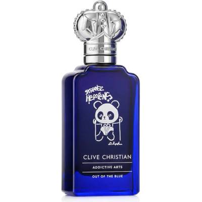 Clive Christian Matsukita Parfum unisex 50 ml