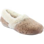 Santé SantÉ ab 33863 / Дамски зимни домашни обувки - бежови 41 (ab/33863/beige/41)
