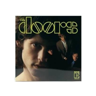 The Doors - The Doors LTD LP