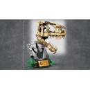 Image 1 of LEGO® Jurassic World - Dinosaur Fossils: T. rex Skull (76964)