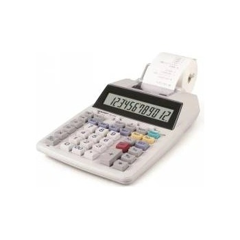 Sharp calculator printing box el1750v