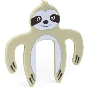 Thinking Gifts Държач за книга и книгоразделител Jungle Bookholder Sloth (TG-JBS)