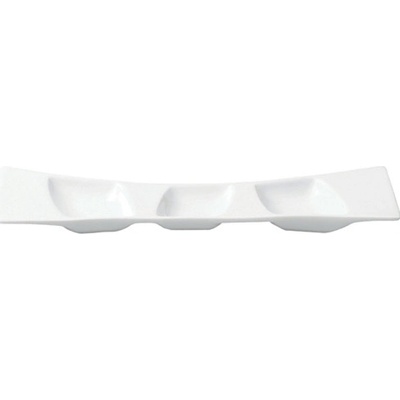 Rak Mazza miska na omáčku 20 x 6,5 cm – Zbozi.Blesk.cz