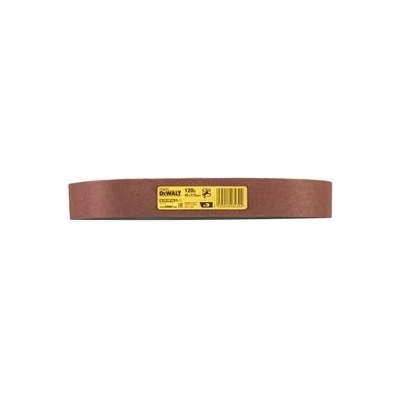 DeWALT DT3353 Víceúčelový brusný pás - 120G - 45x715 mm 3ks