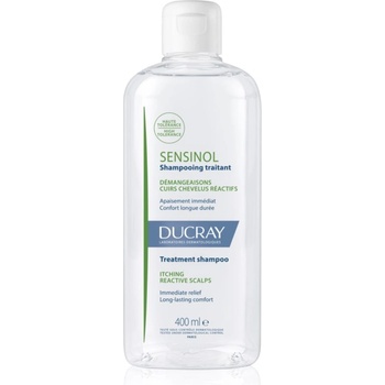 Ducray Sensinol физиологичен защитен и успокояващ шампоан 400ml