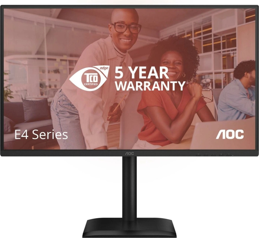 AOC 27E4CV