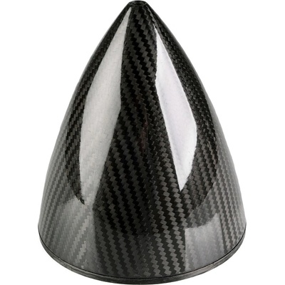Kavan Uhlíkový kužel průměr 152 mm 6"