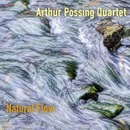 POSSING, ARTHUR -QUARTET NATURAL FLOW CD