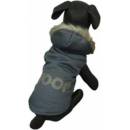 Papillon Jacket Woof