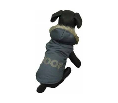 Papillon Jacket Woof