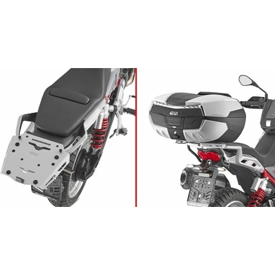 GIVI SRA8209 – Zboží Mobilmania