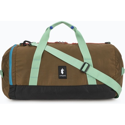 Cotopaxi Ligera Duffel Cada Dia 32 l дъбова пътна чанта