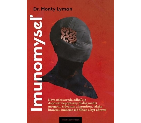Imunomyseľ