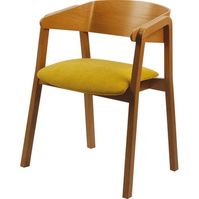 Bradop konferenční židle Z151 Miriam