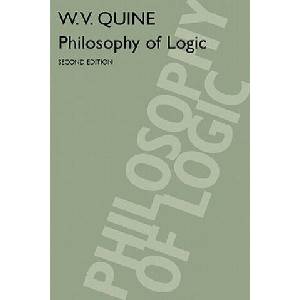 Philosophy of Logic | W. V. Quine (ISBN: 9780674665637)