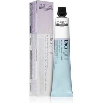 L'Oréal Dia Light перманентната боя за коса без амоняк цвят 9.02 50ml