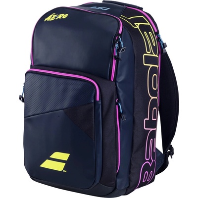 Babolat Pure Aero Rafa backpack 2024 – Zboží Mobilmania