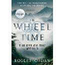 The Eye Of The World : Book 1 of the Wheel of Time - Jordan Robert