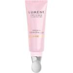Lumene Серум-коректор с озаряващ финиш с масажен апликатор Lumene Invisible Illumination [KAUNIS] (84211)