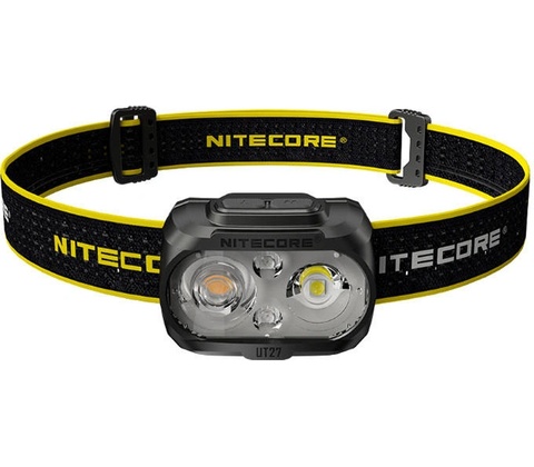 Nitecore UT27 Pro