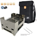 ESBIT BBQ300S