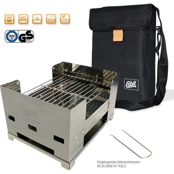 ESBIT BBQ300S