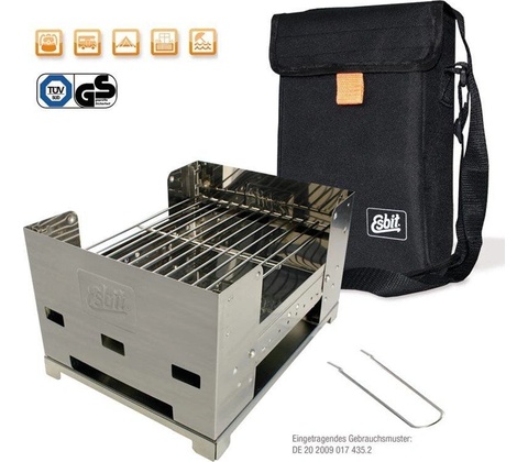ESBIT BBQ300S