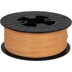 Recycling Fabrik rPLA Zarter Pfirsich (Orange) - 1, 75 mm / 1000 g (PLAX-S175-1000-ZAPF)
