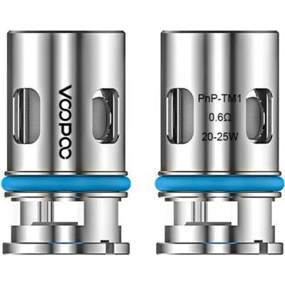 Voopoo PnP žhaviaca hlava TM/DW TM2/DW80 0,8ohm