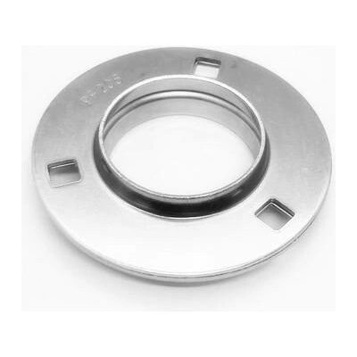 SKF PF 40 (pár) Plechový domeček bez ložiska - pár