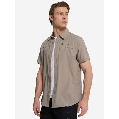 OUTVENTURE Риза Hiking Mens Short Sleeve Shirt