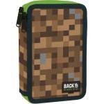 BackUP Несесер с пособия BackUp DW - Pixel Craft, 2 ципа (82872)