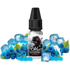 A&L Shinobi Sweet Edition concentrate 10ml - boombvaping - 15,63 лв