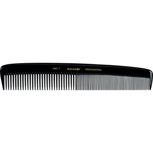 Hercules Sägemann Matador Professional Hair Comb 2687
