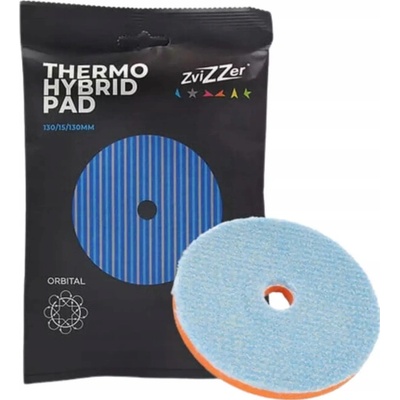 ZviZZer Thermo Hybrid Wool PAD 125 mm | Zboží Auto