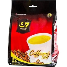 Trung Nguyen Coffee G7 3in1 22 x 16 g