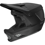 Smith Optics Full Face каска Smith Hardline Mips Bike helmet - Matte Black - размер S 51-55 cm (851-1738-0111)