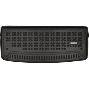 CarMart Гумена стелка за багажник за Peugeot 5008 / E-5008 (2024+) upper floor, version 7 passenger - Rezaw Plast