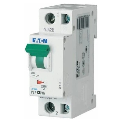 Eaton pl7-b6/1n 262727